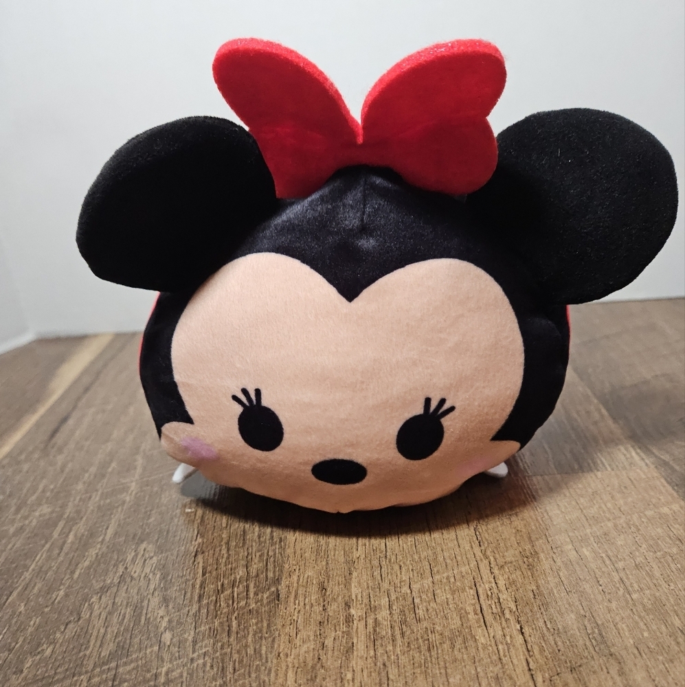 Minnie Mouse Tsum Tsum